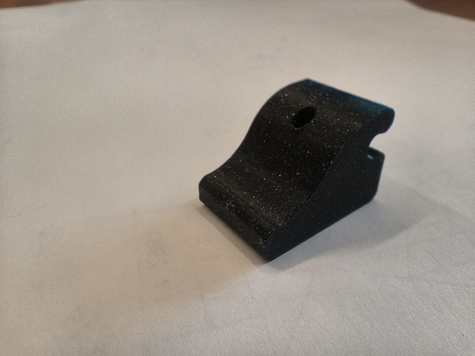 fixation câble caméra Buddy3D — miniatura 2