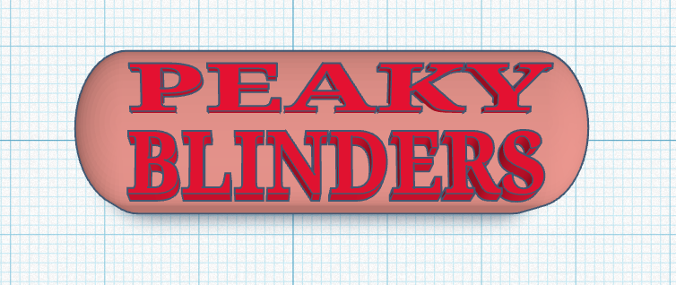 nameplate
