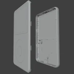 Innioasis Y1 CAD Model