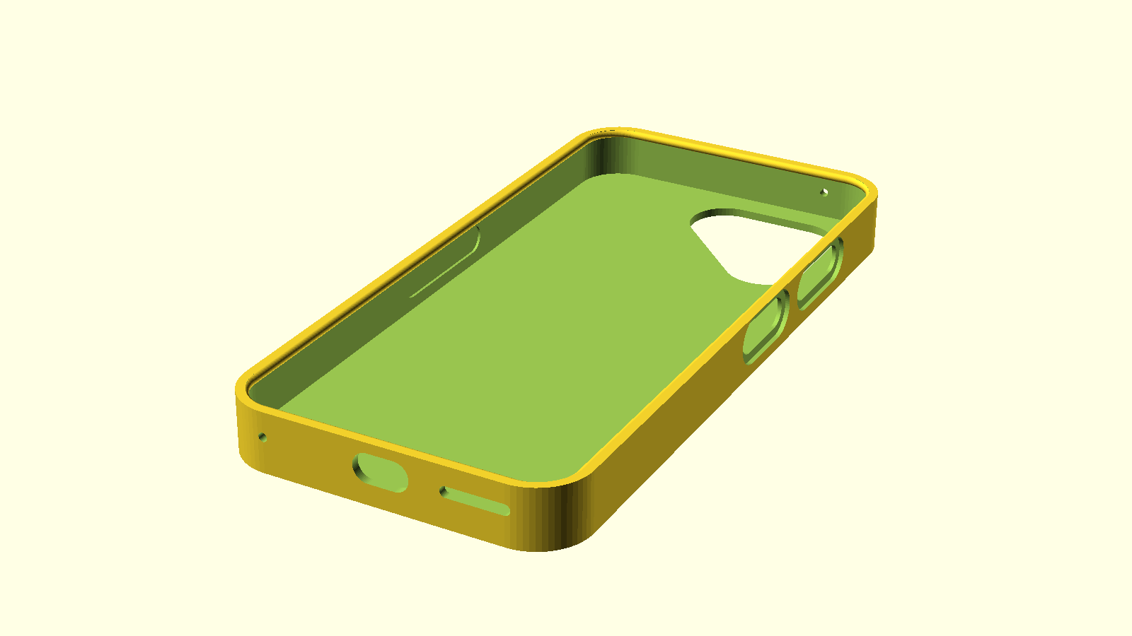 Fairphone 6 case — miniatura 2