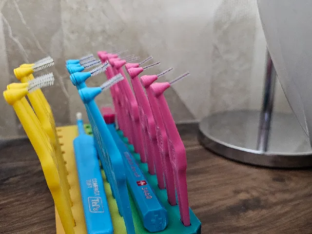 TePe holder