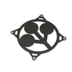 Cyberpunk 2077 Arasaka logo fan cover