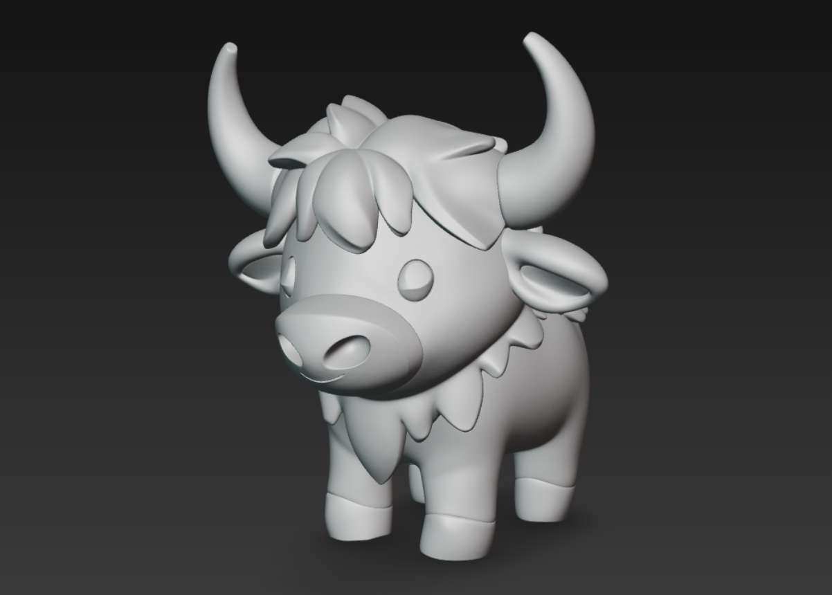 Bull