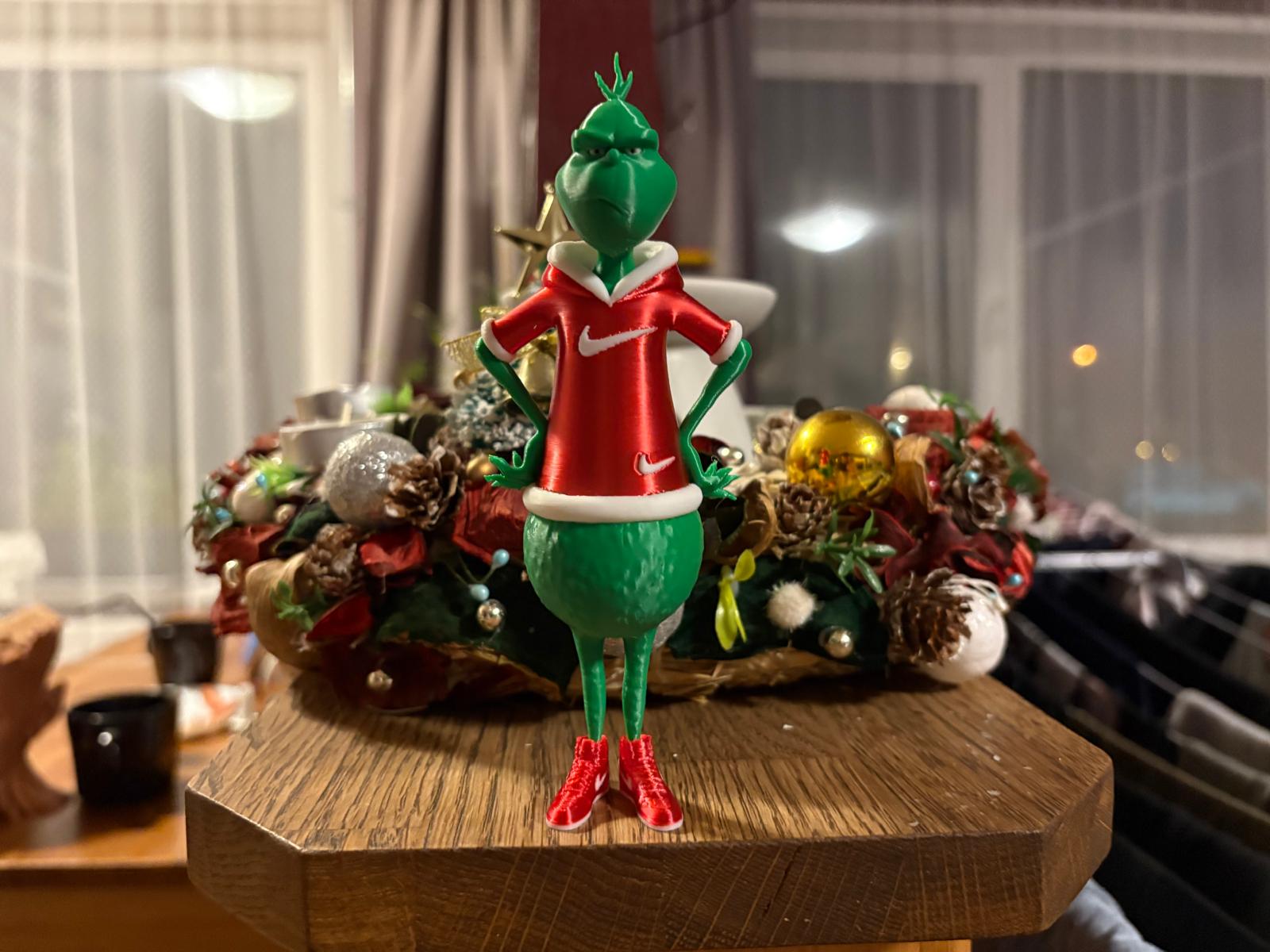 Grinch — thumbnail 4