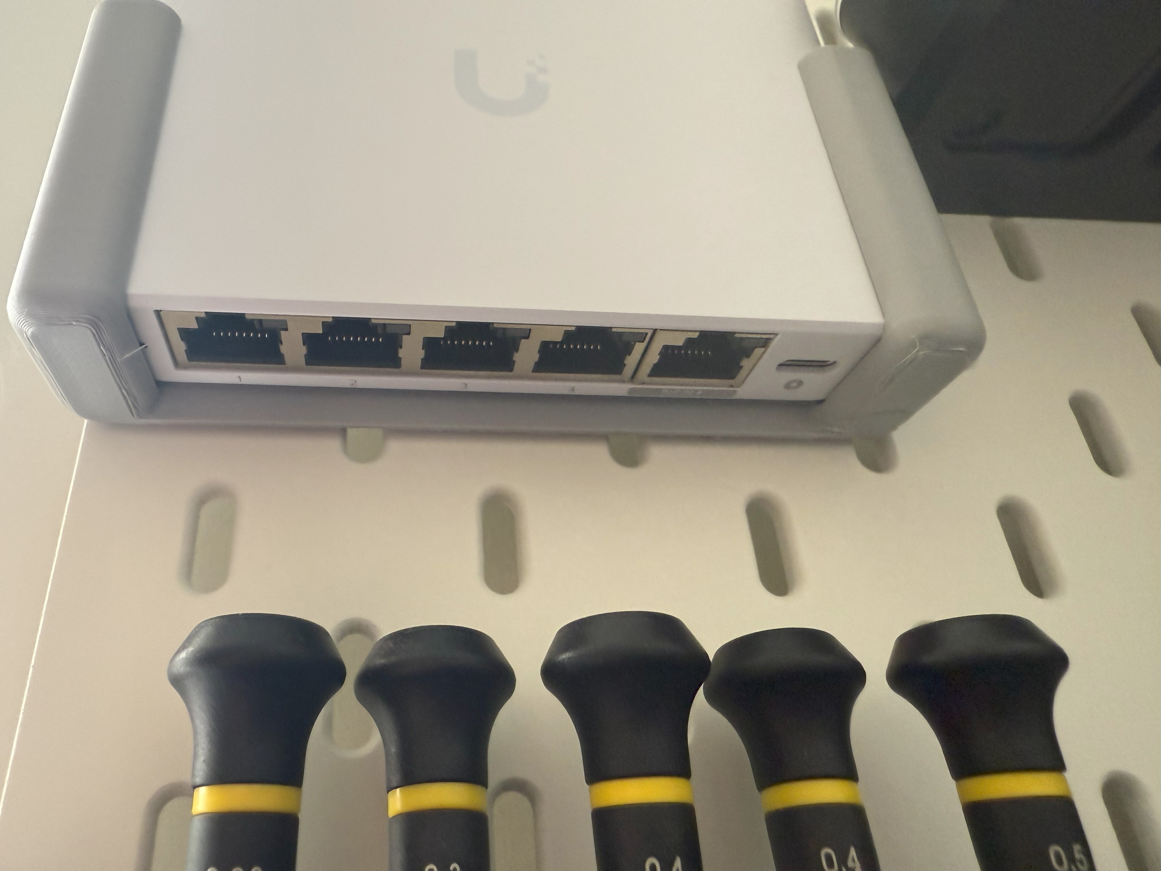 Skadis USW-Flex-2.5G Mount — miniatura 5