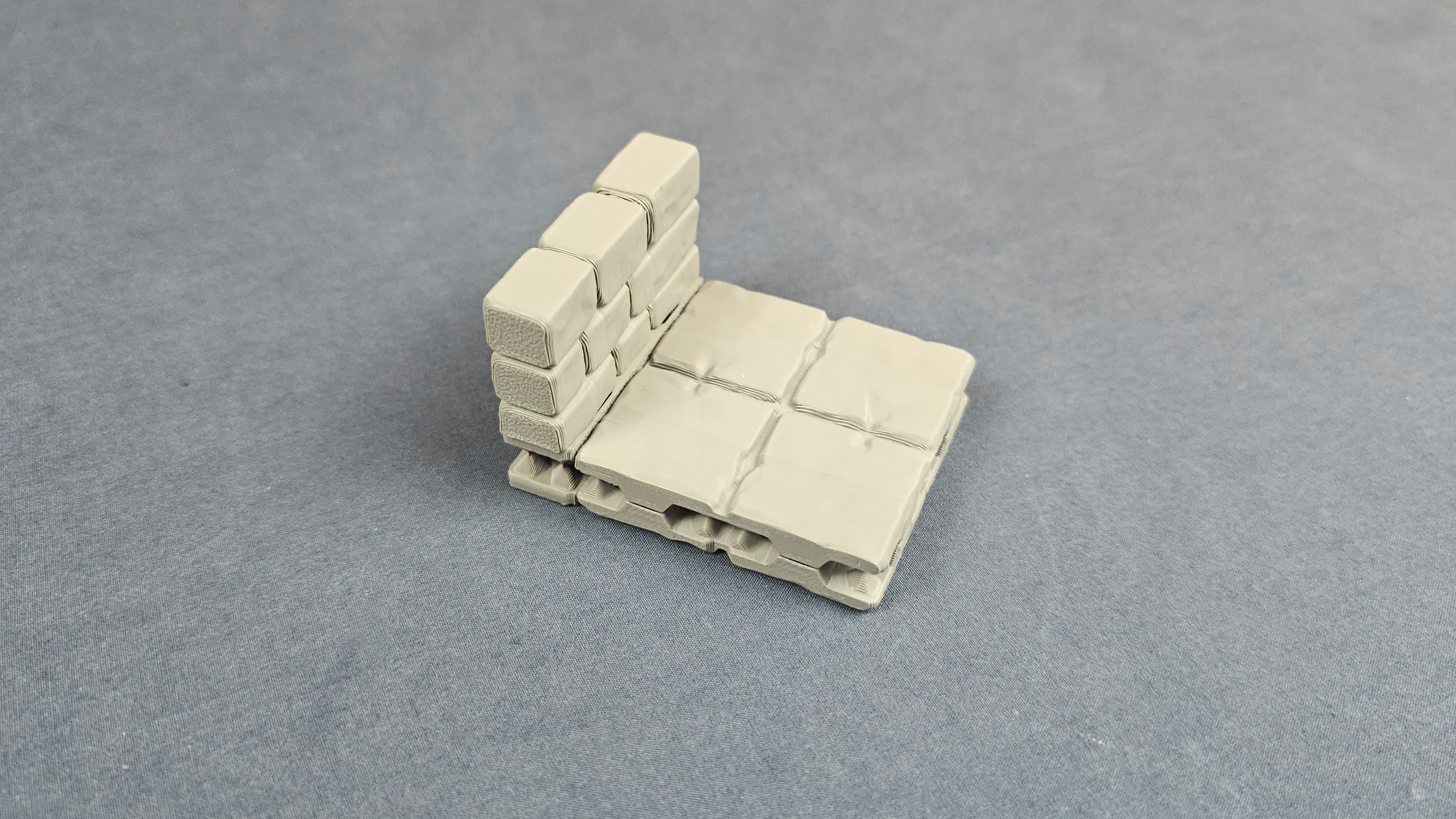 Masterful Dungeons Walls - Stone