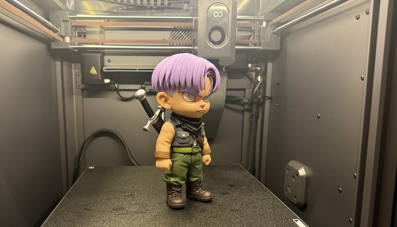 Trunks