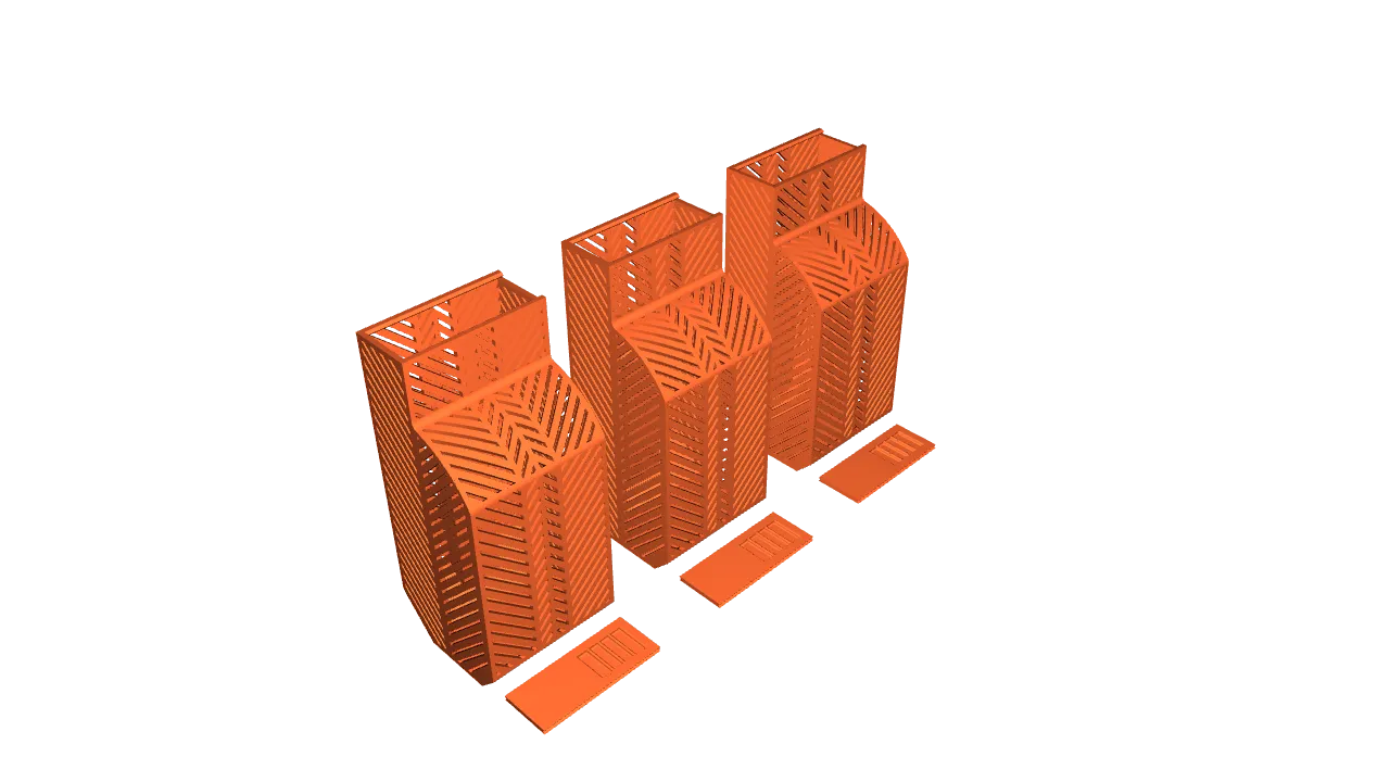 Better AMS 2 Pro Desiccant Box/ Dry Box Front and Back by