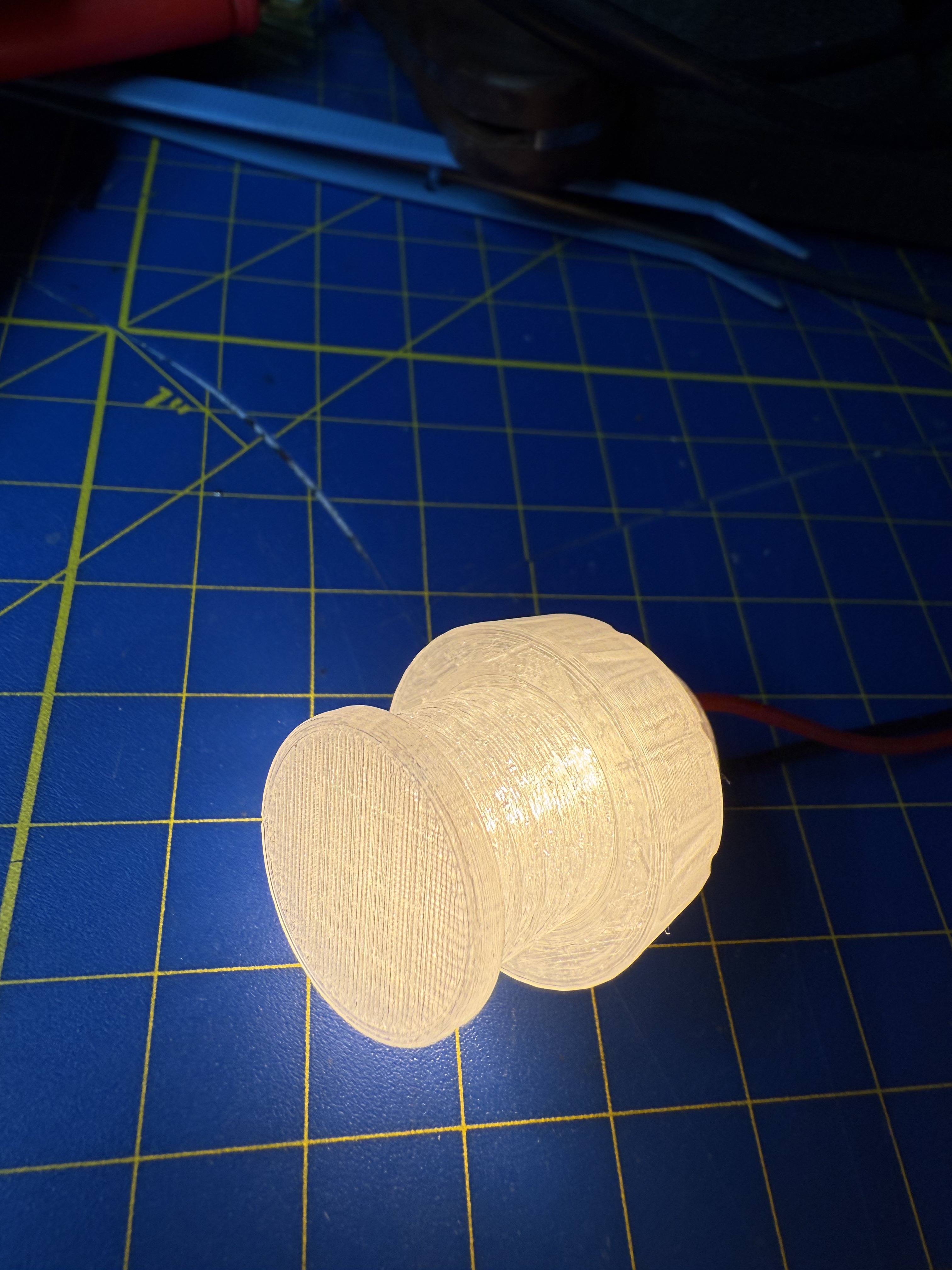 Panel indicator light  e10 bulb — miniatura 4