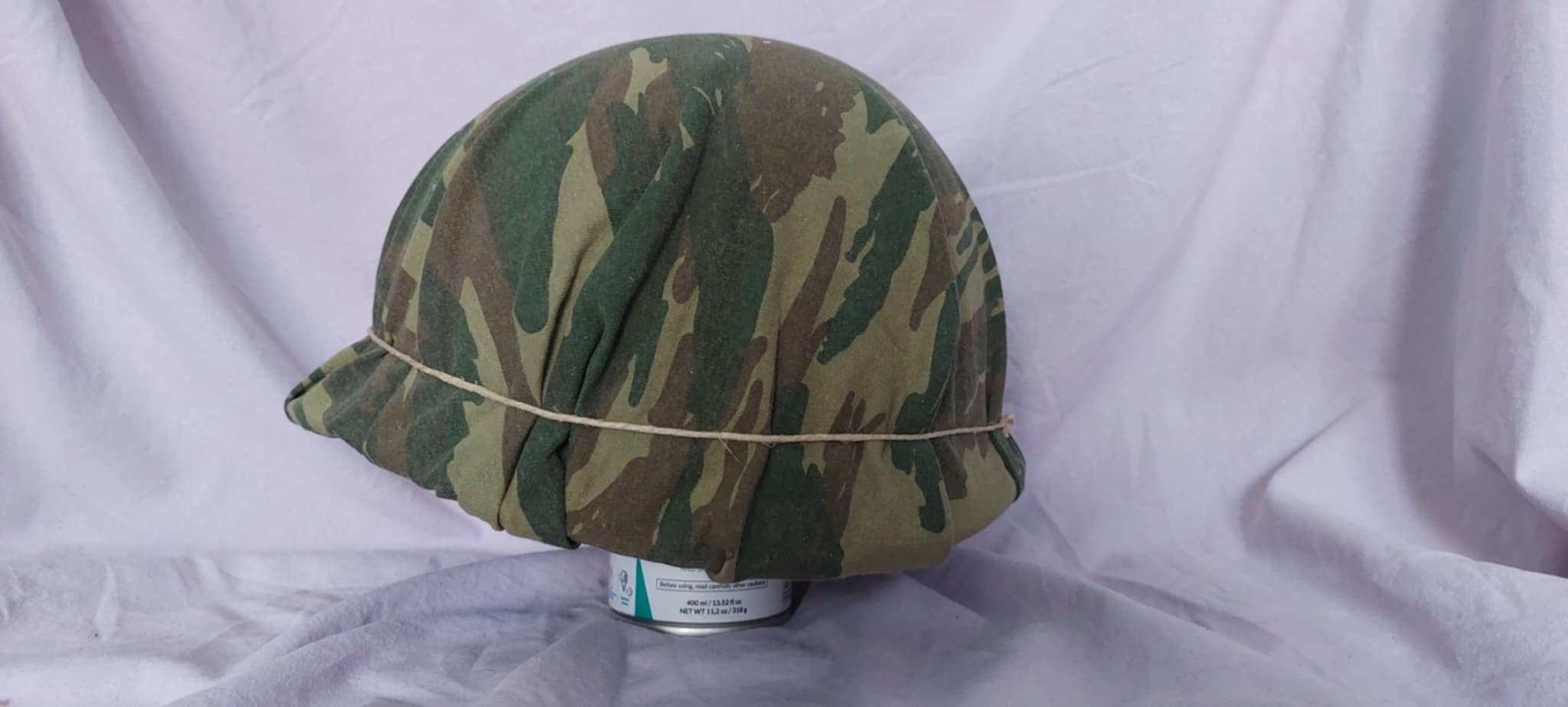 US M1 Helmet
