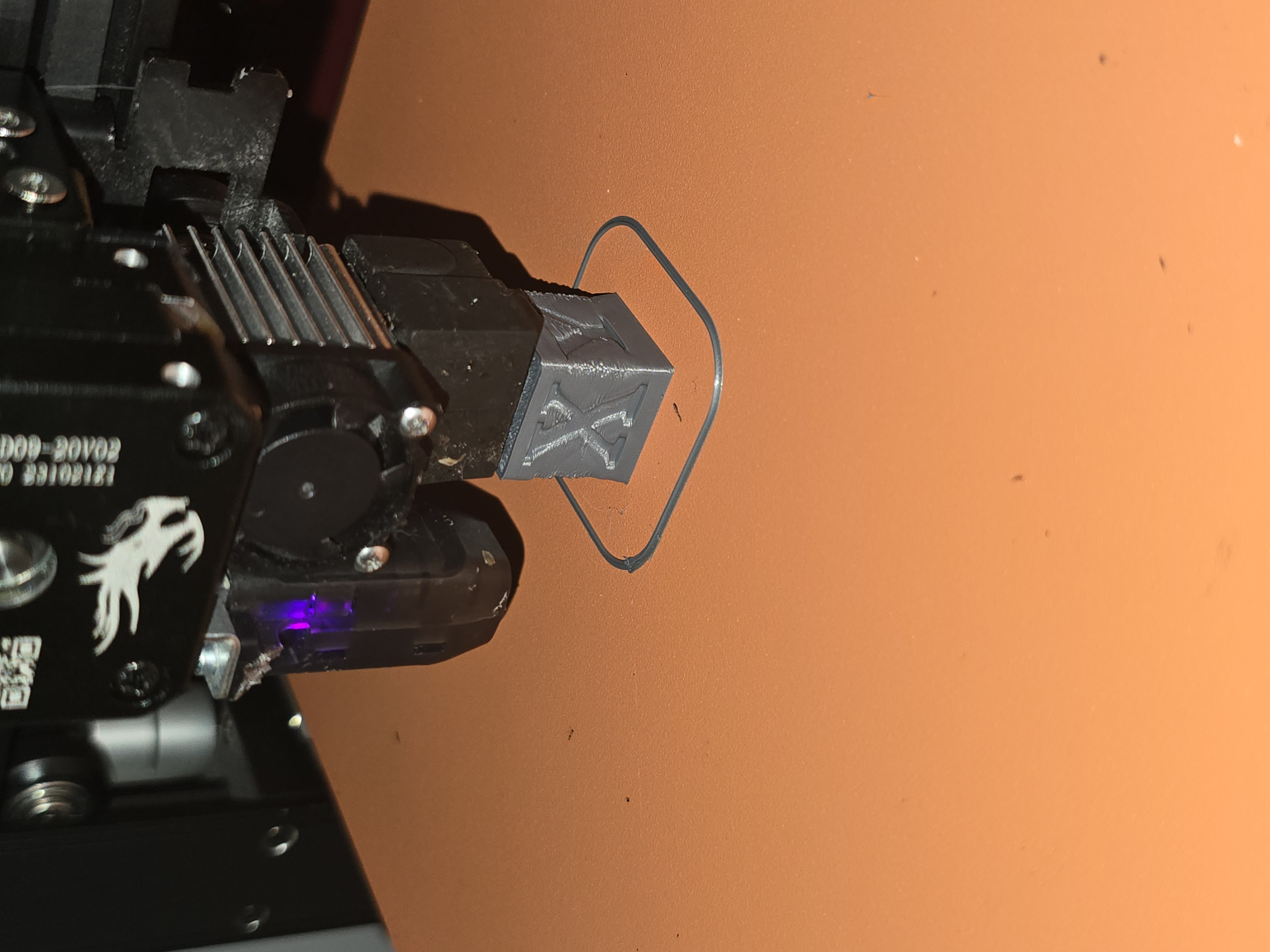 Calibration cube — miniatura 3