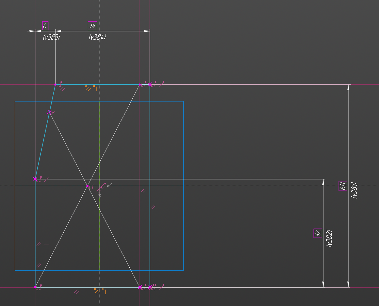 Skadis Holder: Calipers — thumbnail 3