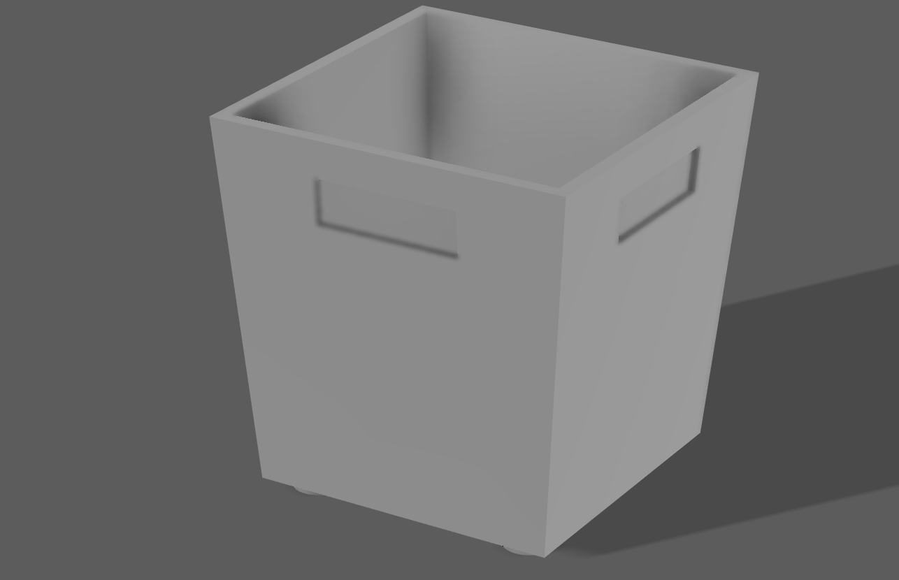 Modular Seed Starting Pot Beta V1.0