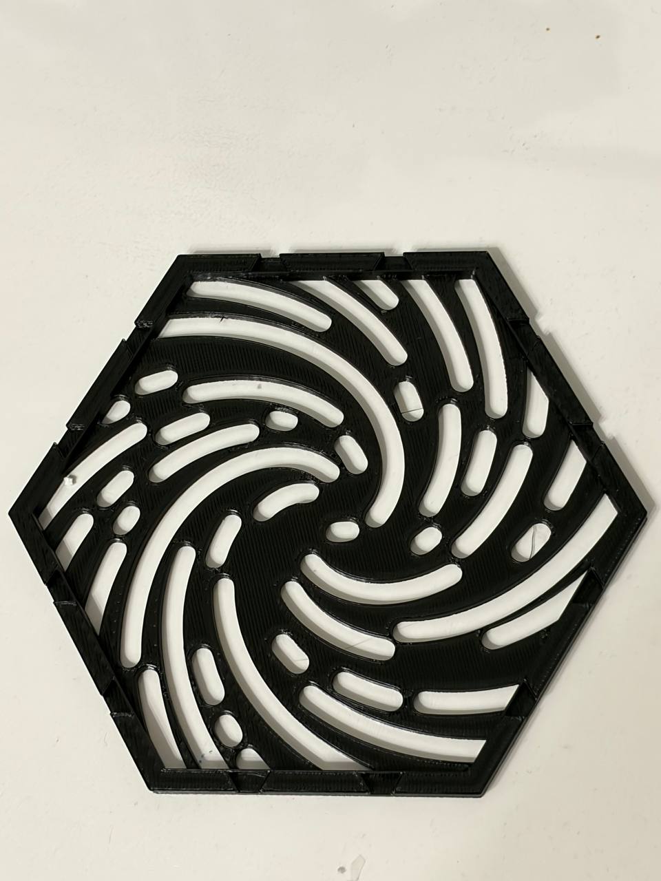 Generative wall art tiles — miniatura 8