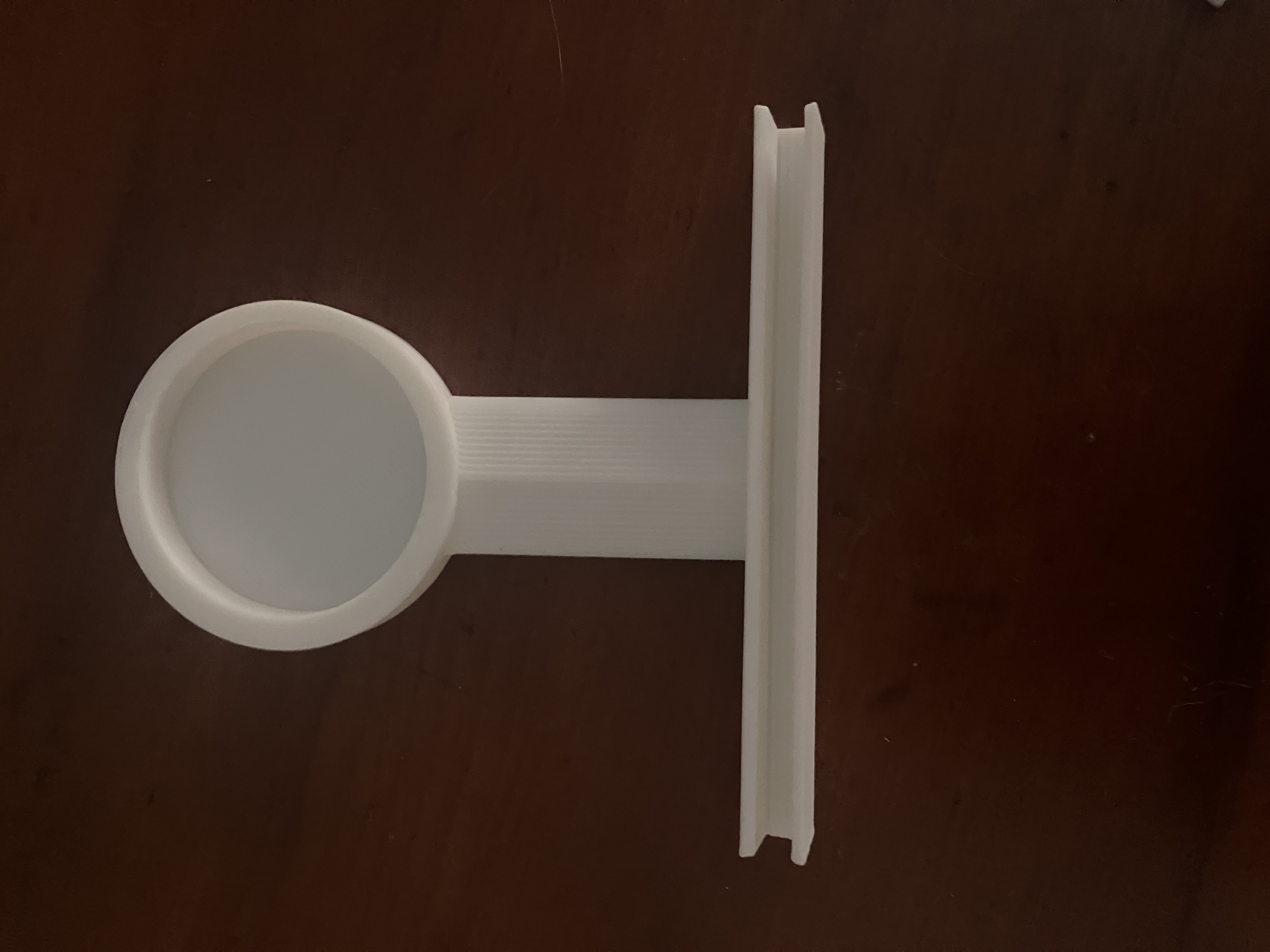Lithopane Tea Light