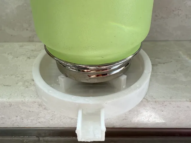 Stackable Water Bottle Dryer
