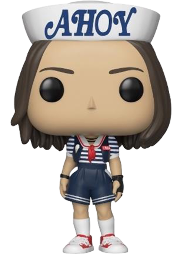 Robin – Funko POP! figure, from Stranger Things