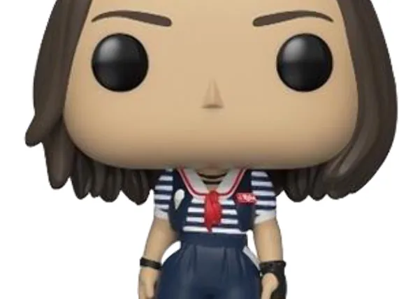 Robin – Funko POP! figure, from Stranger Things