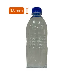 Plastic Bottle
