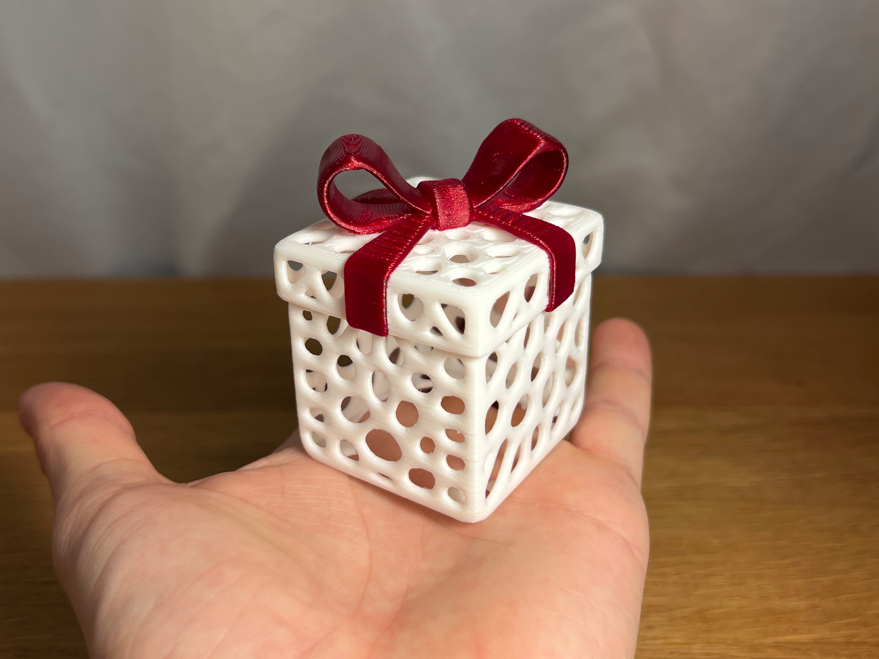Modern Gift Decor