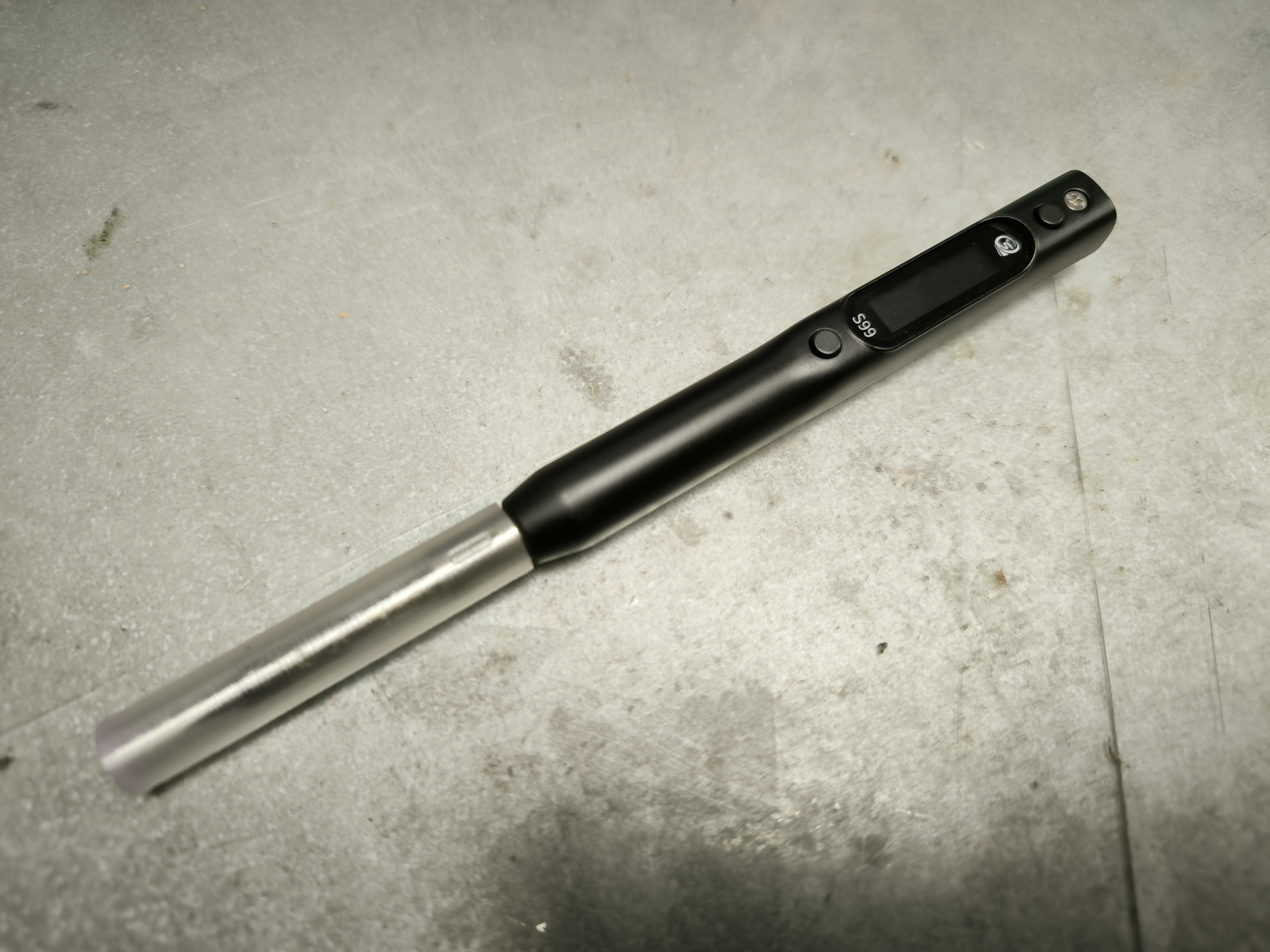Sequre S99 Protect soldering tip