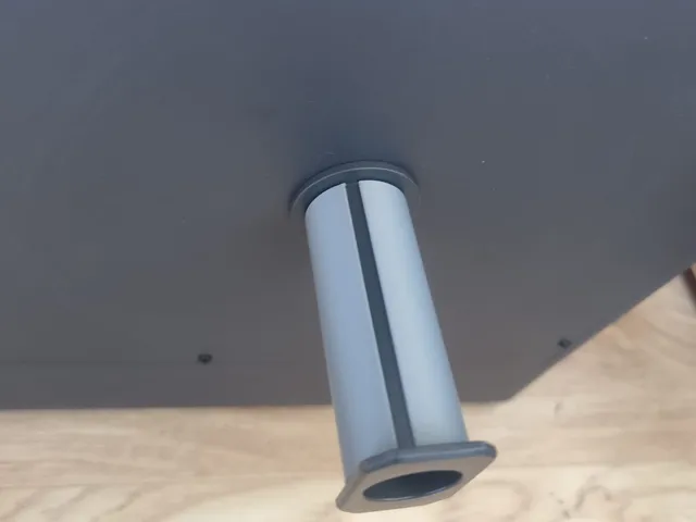 Simple spool holder upgrade for Elegoo Centauri carbon