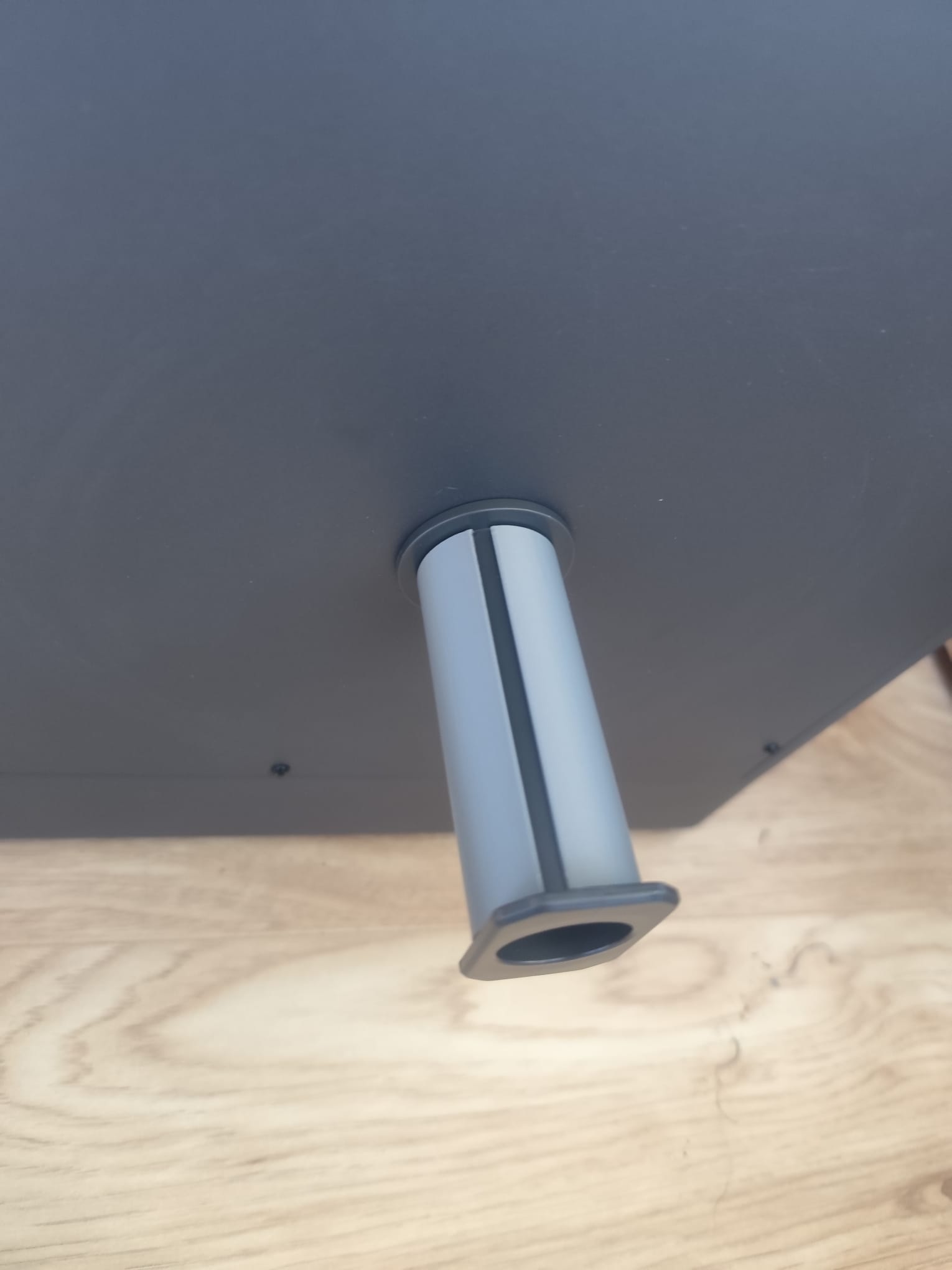 Simple spool holder upgrade for Elegoo Centauri carbon