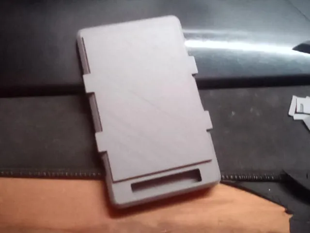 Xteink X4 RetroCase 4C Snap on Cover