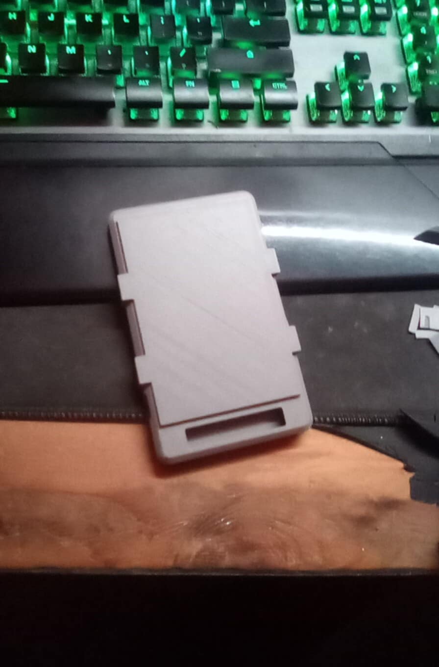 Xteink X4 RetroCase 4C Snap on Cover
