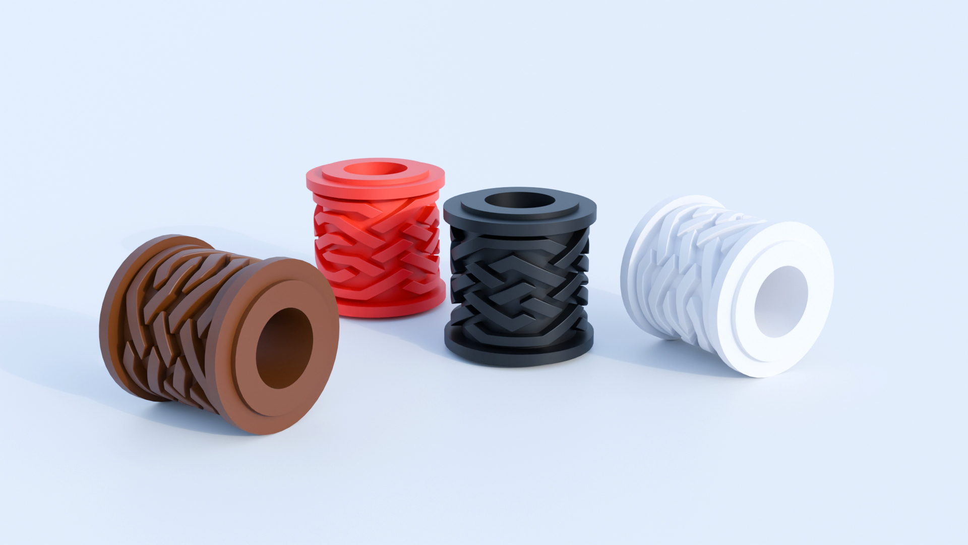 Viking Bead
