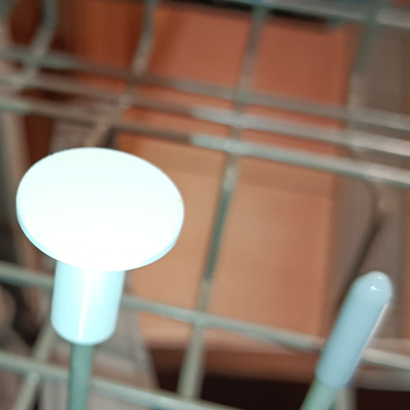 Dishwasher silicone tip installation tool