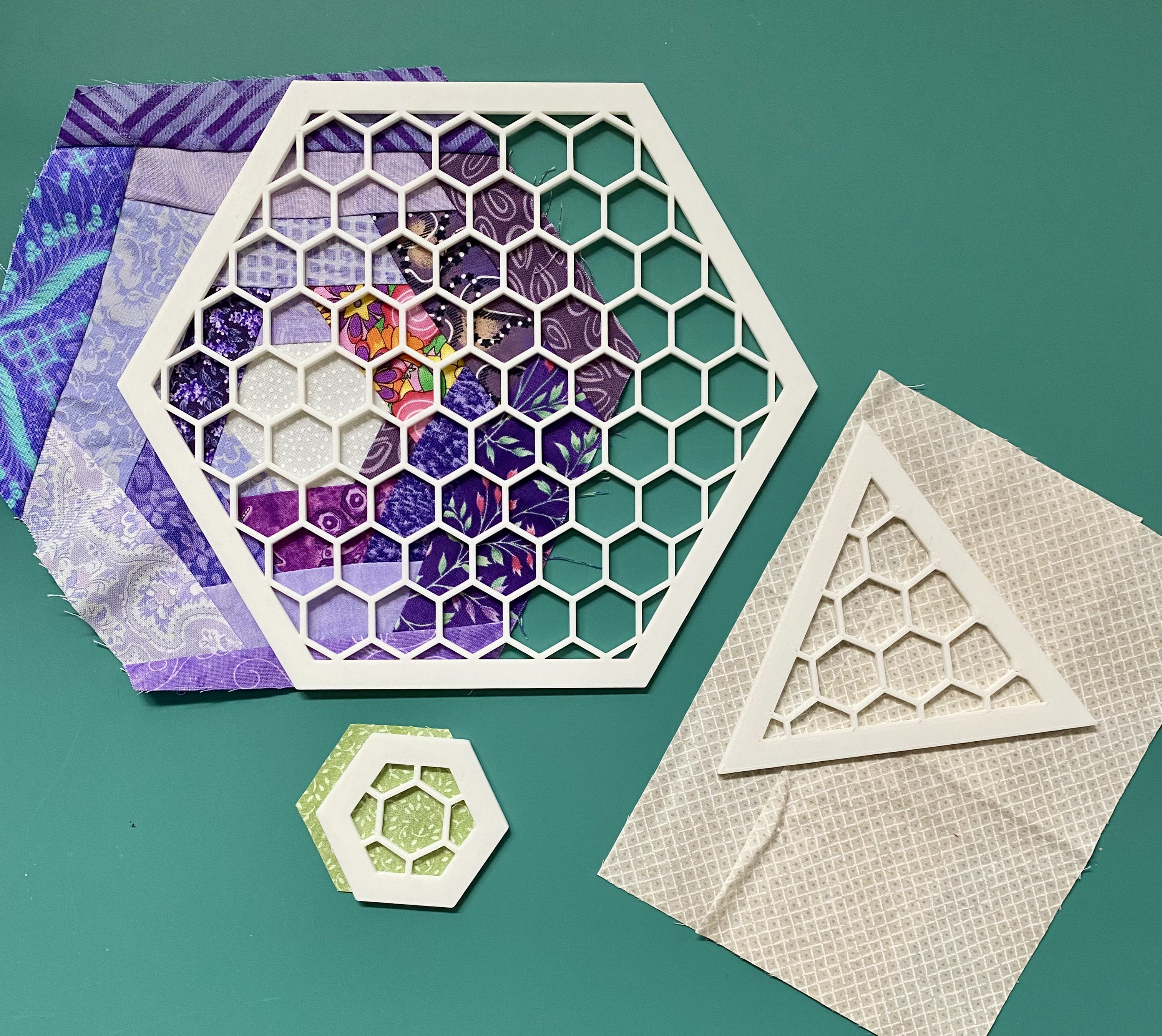 Quilting Templates