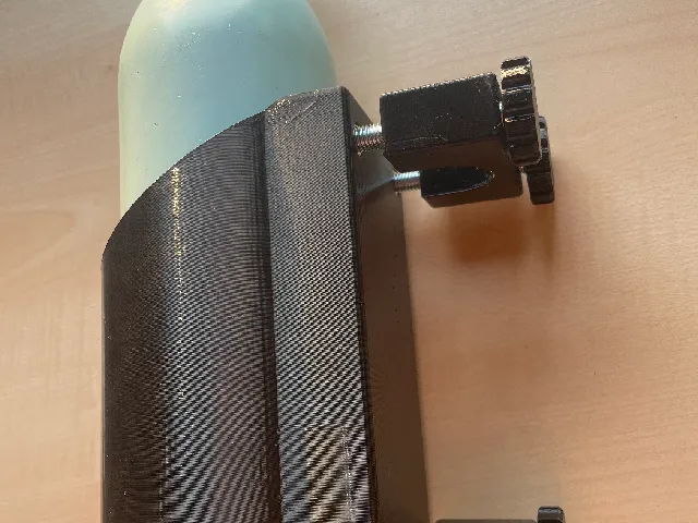 Bottle Holder for 32mm C Stands