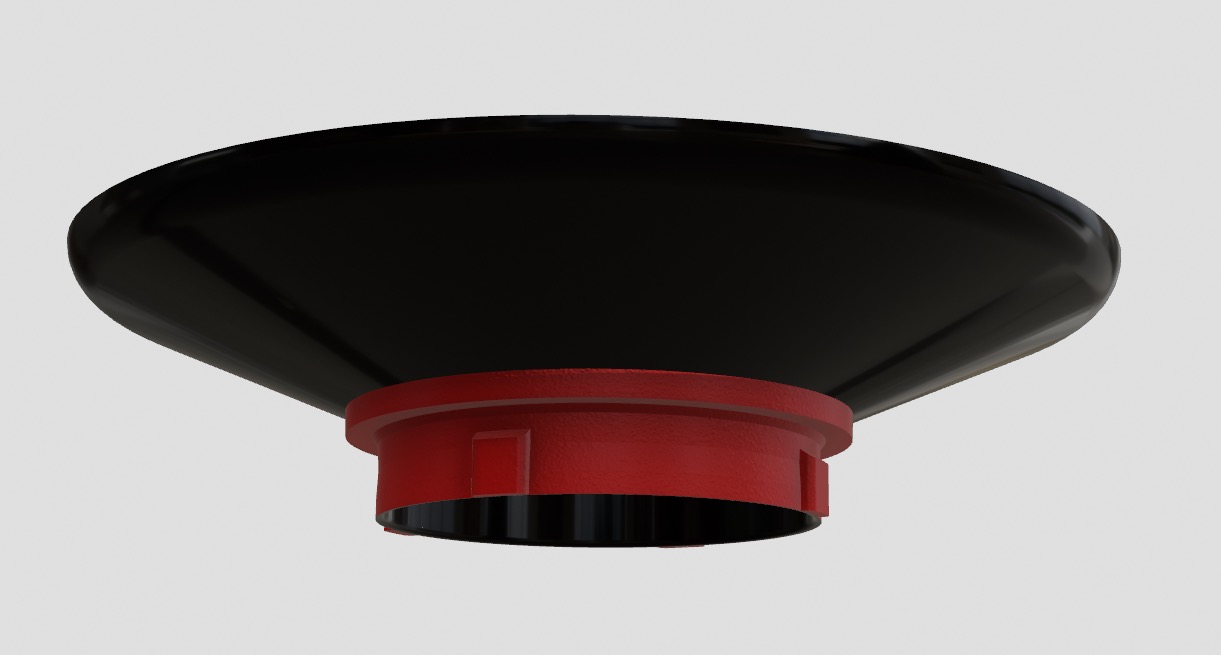 Circular Polarized Lens Attachment - 37mm