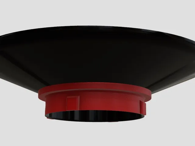 Circular Polarized Lens Attachment - 37mm