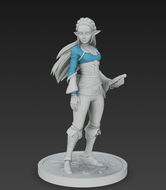 Zelda