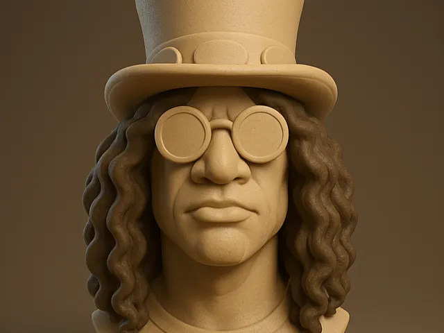 Slash