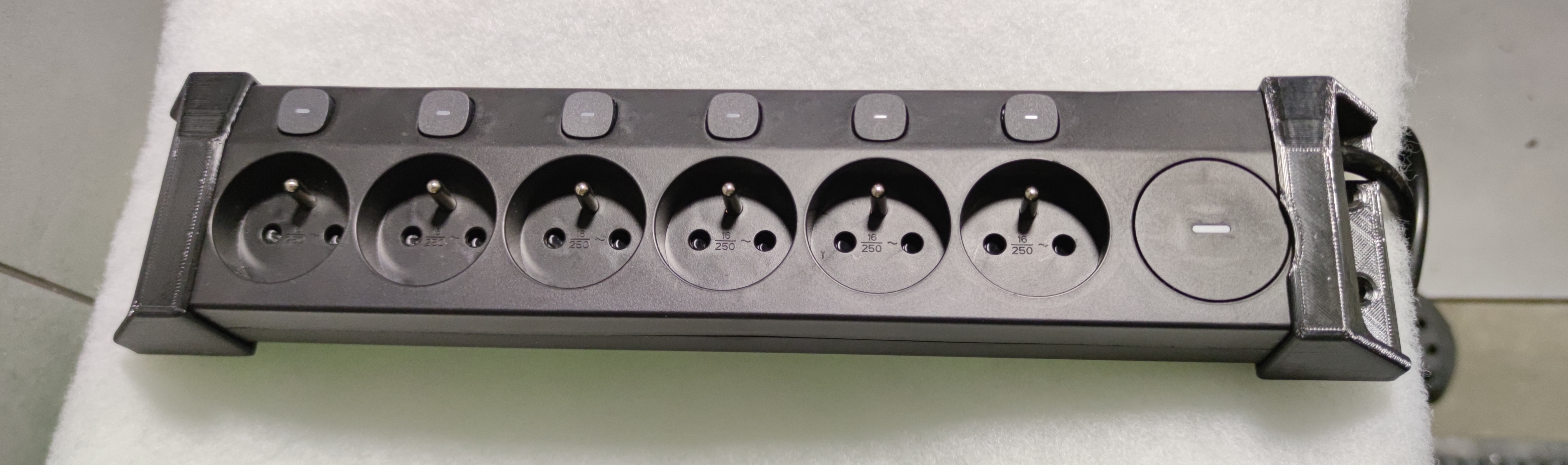 Power strip TRONIC LIDL