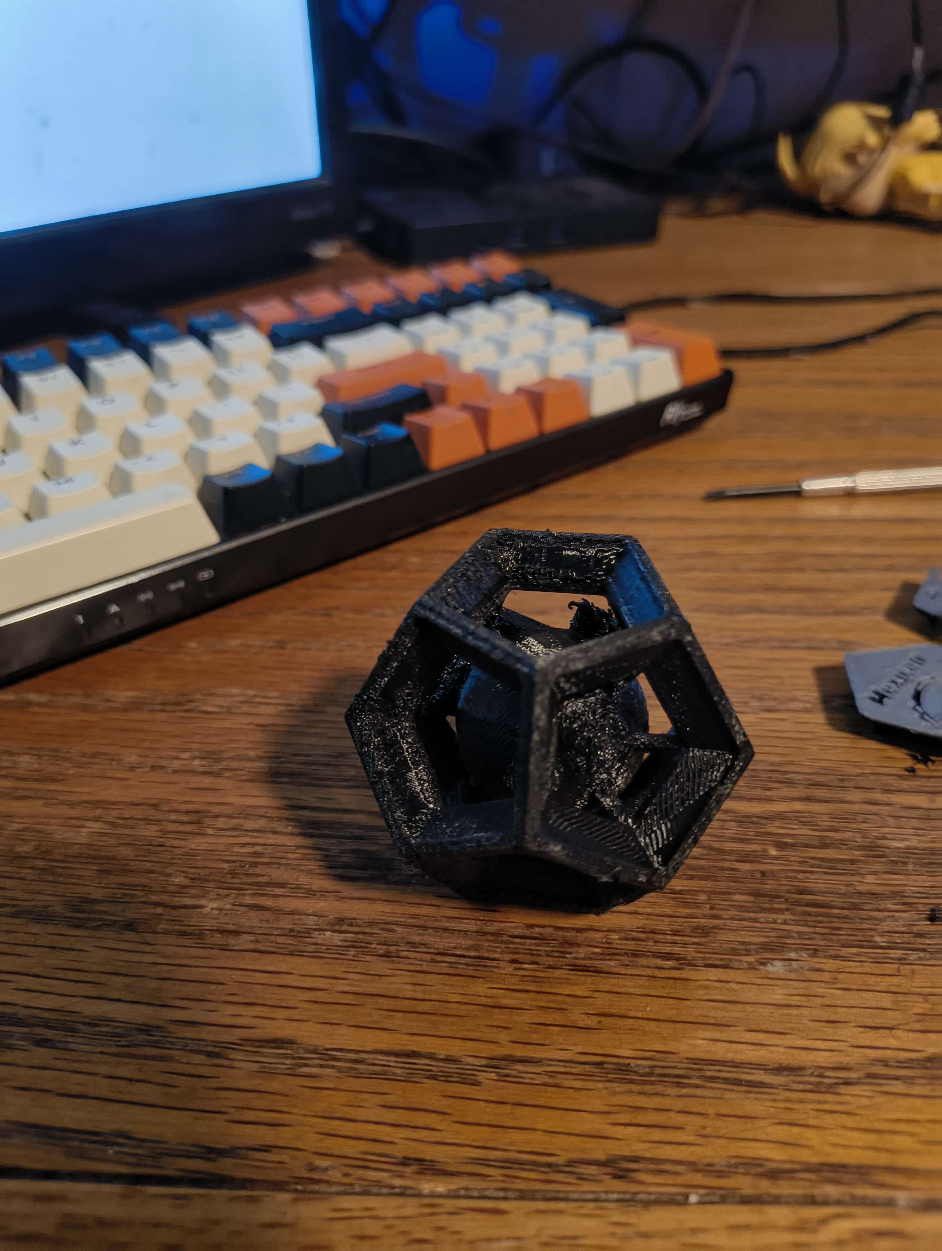 D12 dinner decider — miniatura 3