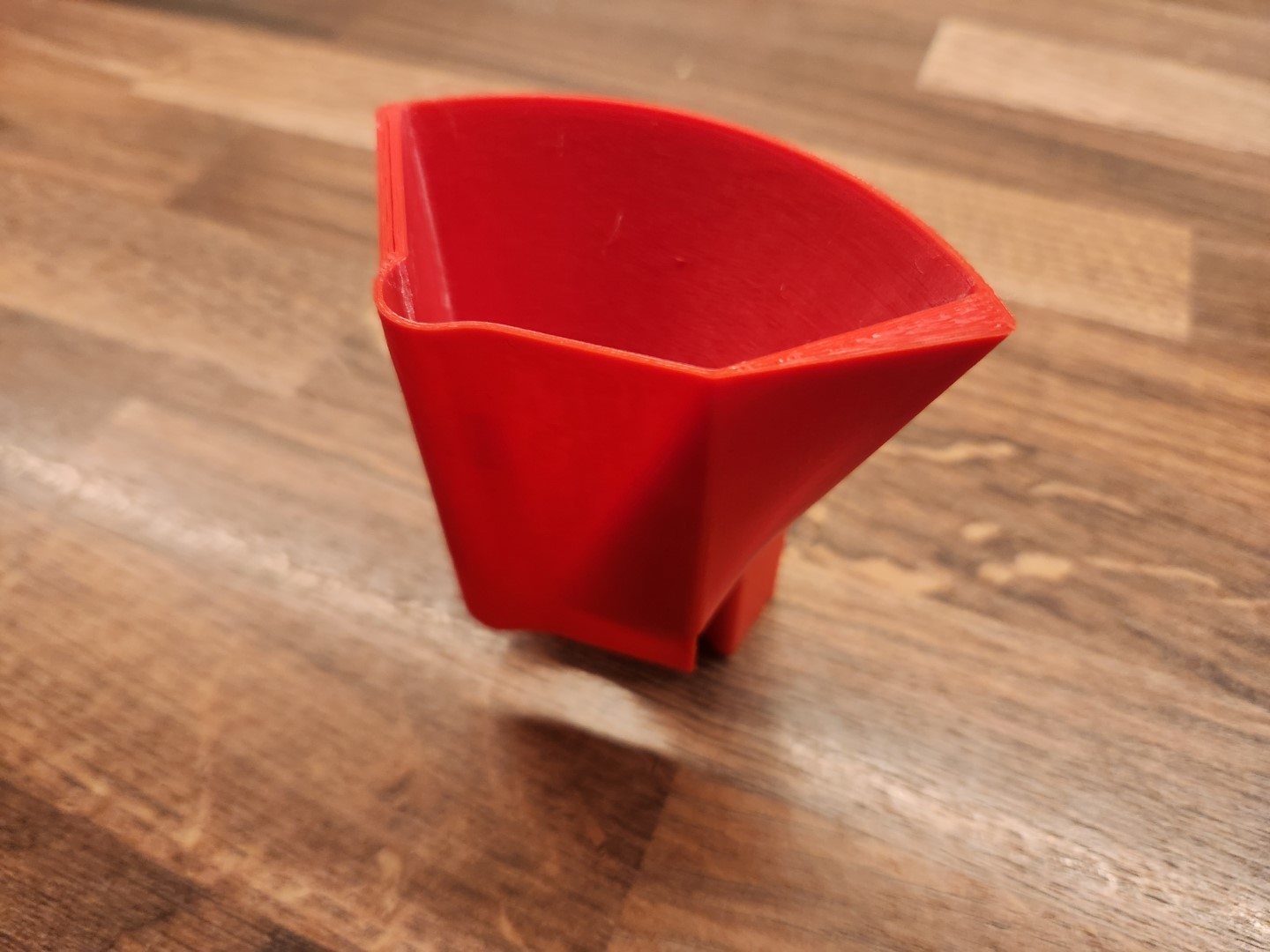 Coffee Beans Funnel for Lodos Grinder