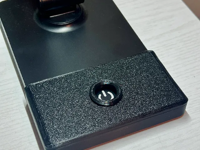 DWEPTU Lamp Cover