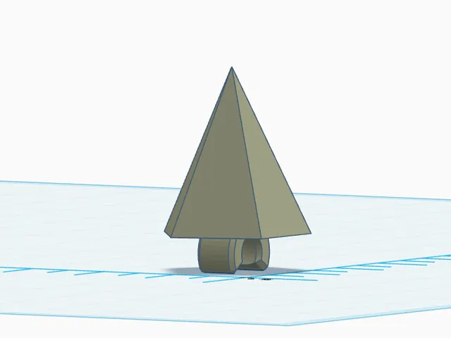 furry  armor tail segment