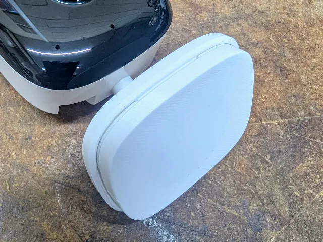 Kasa KC400 Smart Camera Magnetic Mount