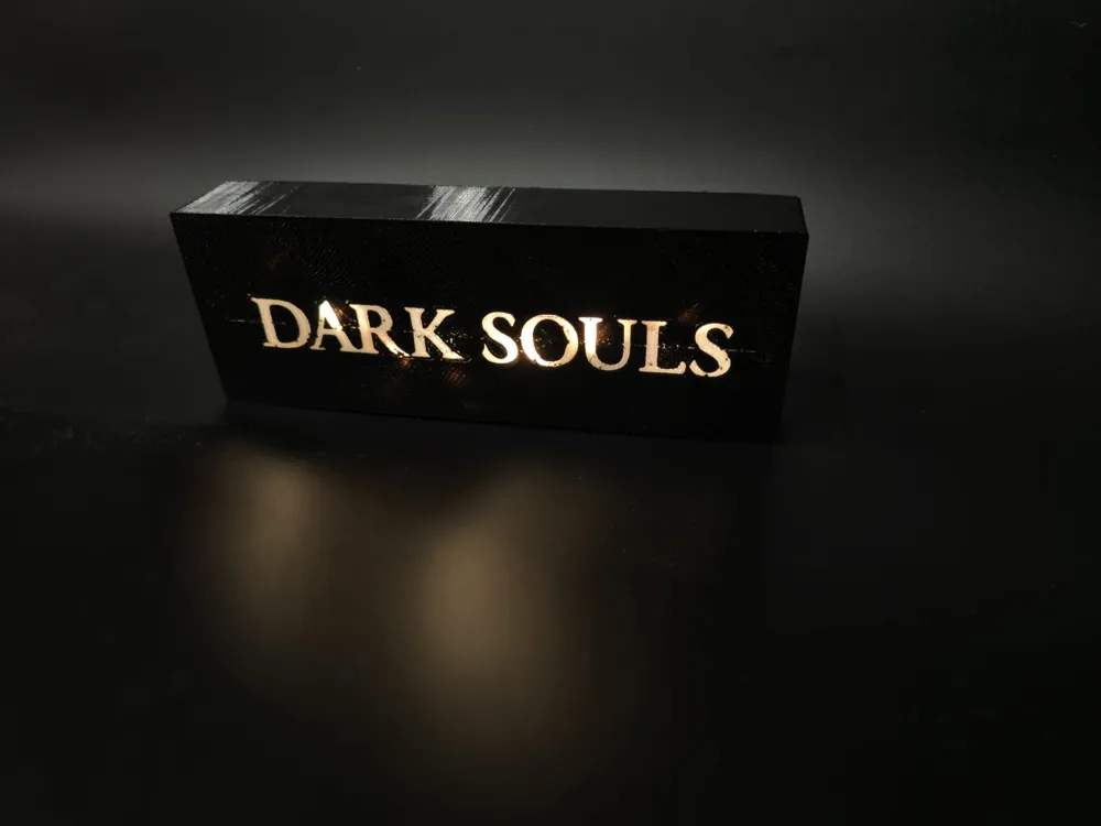 Dark Souls Lightbox — thumbnail 3