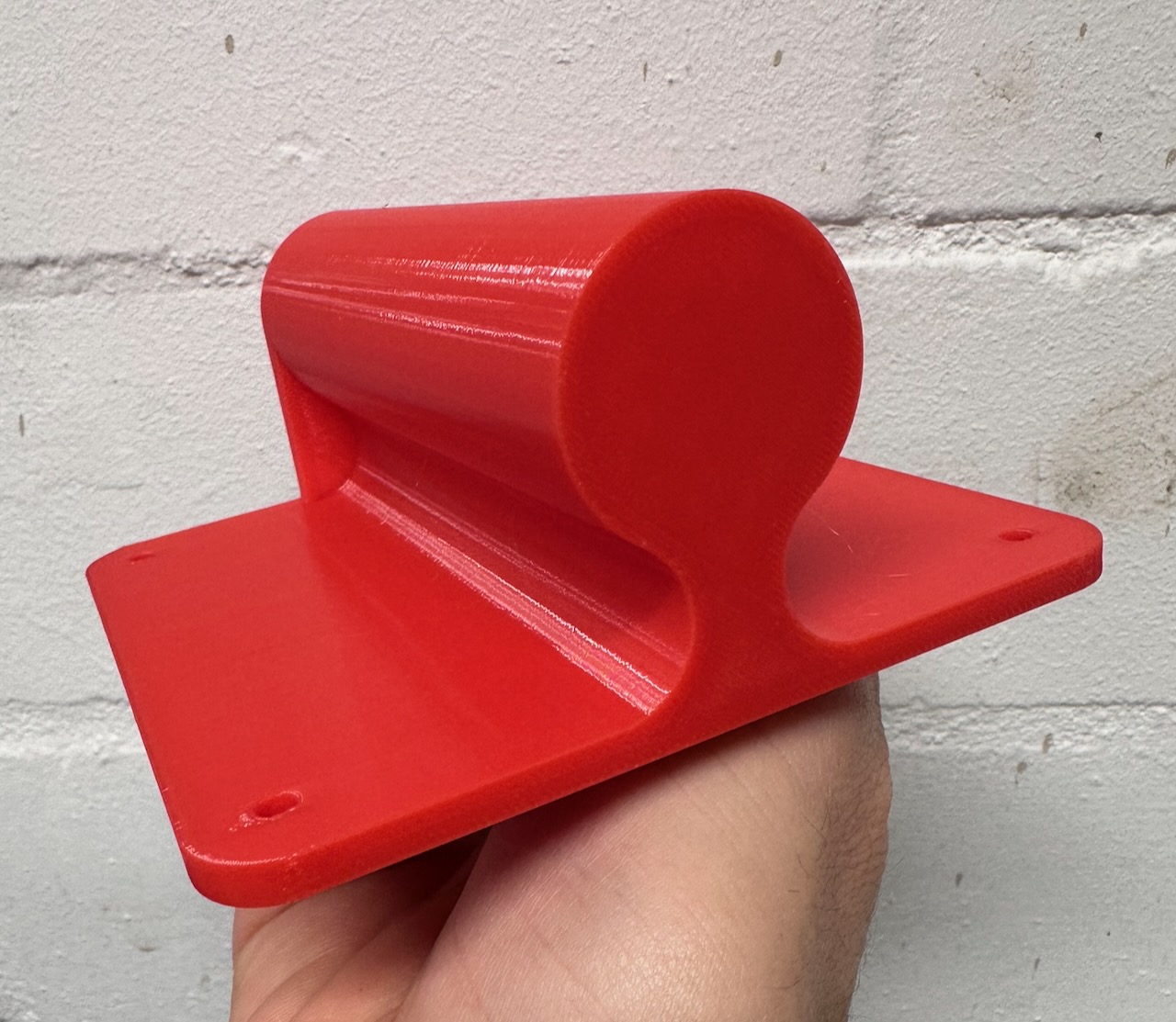 VESA Mount for your Bike Workstand — miniatura 4