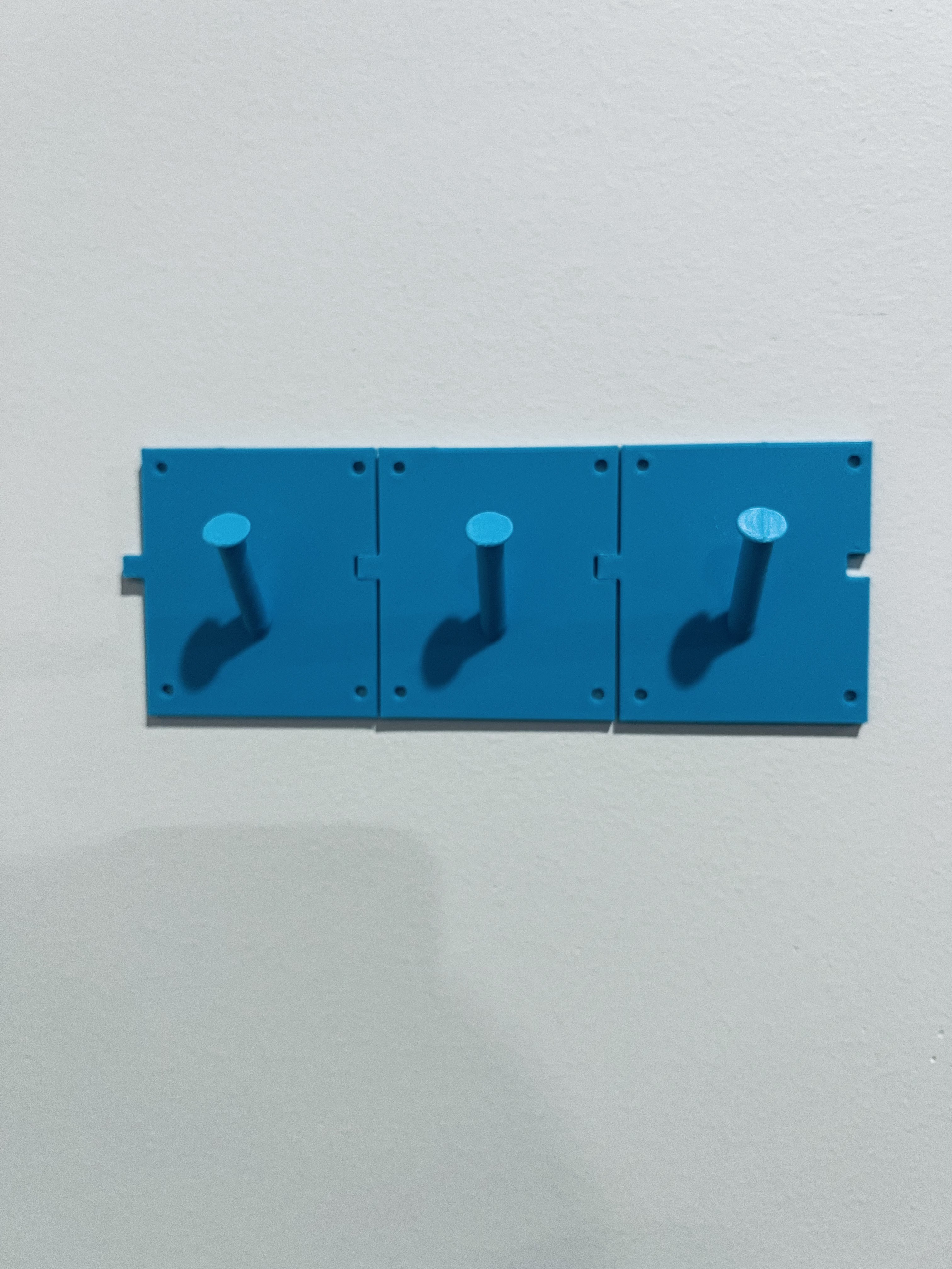 Infinity Key Hanger