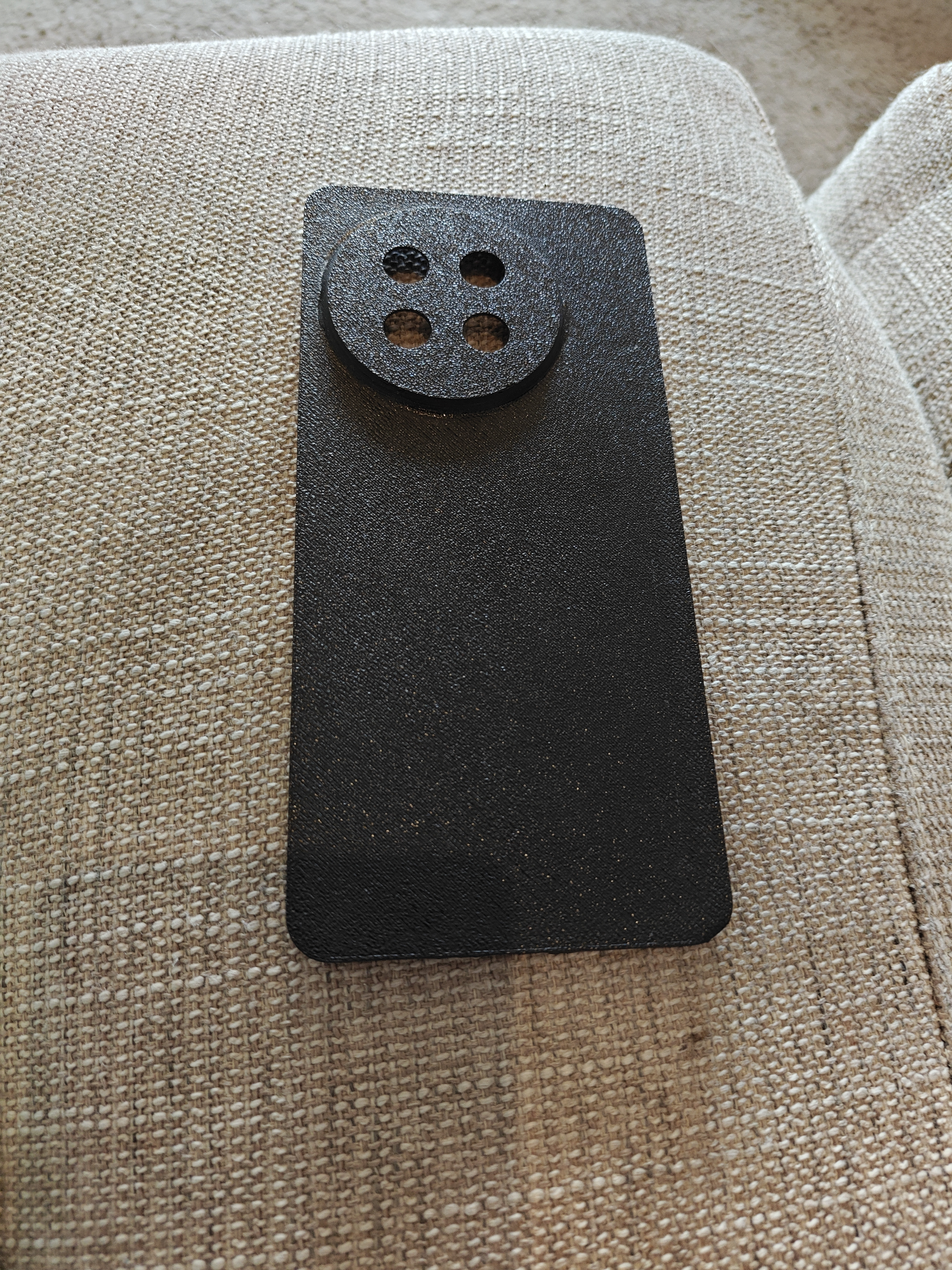 OnePlus 13R Case and Model (and ACE 5 (Pro))