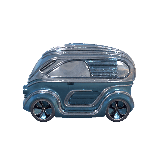 FIAT 500 MONOSPACE