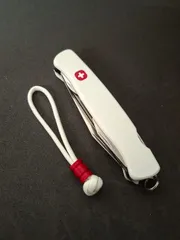 130mm Wenger Ranger Swiss Army Knife Scales