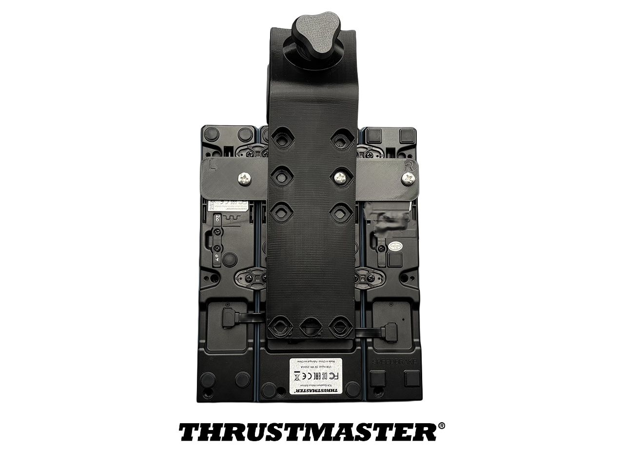THRUSTMASTER : TCA range Accessories — thumbnail 6